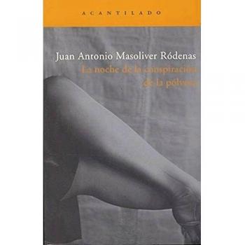 La noche de la conspiración de la pólvora