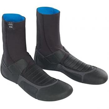 Calzari 3/2 Round Toe Ion Neri