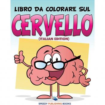 Speedy Publishing Llc: Libri Per Bambini Colorare (Italian Edition)