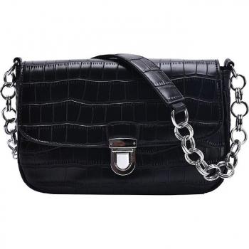 Female Travel Chain Crossbody Bag