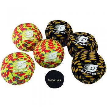 Sunflex Extreme Boccia – Kaleidoskop-Stil