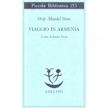 Viaggio in Armenia