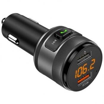 CARPOINT 0517099 Adaptador FM