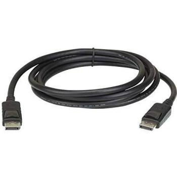 Cavo DisplayPort 1.2 4,6M di Aten