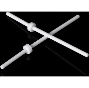 YYSD 6Stck Lutscher Stäbchen