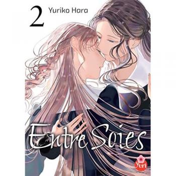Entre soies T02