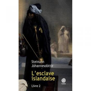 L'esclave islandaise_livre 2