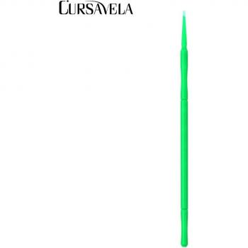 Écouvillons micro brosses CURSAVELA