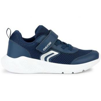Sneakers Geox J Sprintye Dunkelblau Größe 32