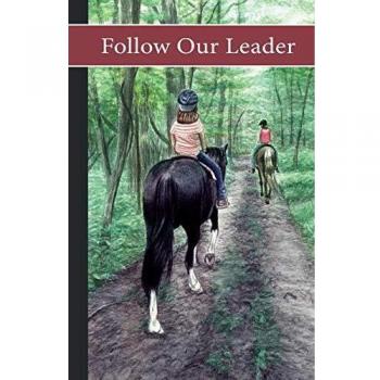 Sonrise Stable: Follow Our Leader