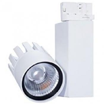 Weißes LED Spot 3C‑P 30 W 930 mm 40° IP20