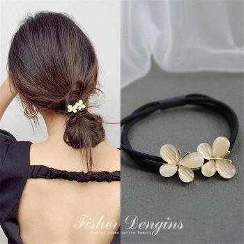 Anillos elásticos para el pelo