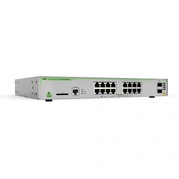 Allied Telesis AT-GS970M/18-30 Managed Gigabit Ethernet Switch