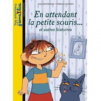 En Attendant LA Petite Souris
