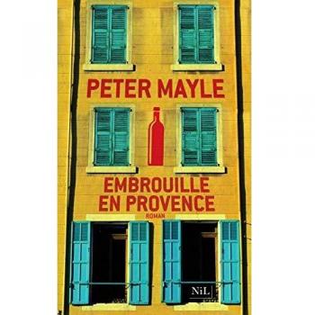 Embrouille en Provence