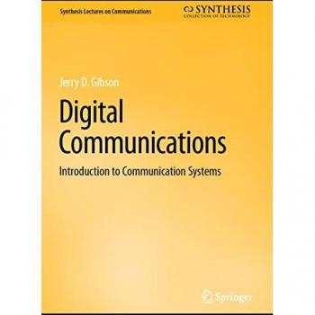 Digital Communications