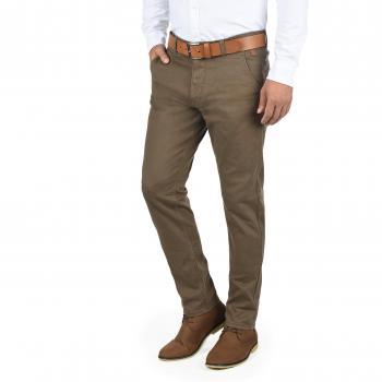 Kainz Blend – Pantaloni Chino Broccato