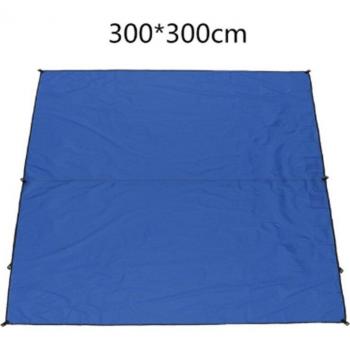 StormHaven 210T Ripstop Shade Fly Tent