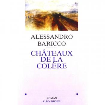 Châteaux De La Colère