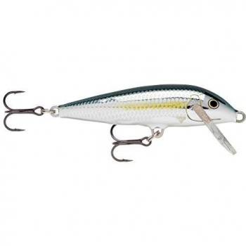 Rapala Countdown 11cm Bleak Trout Lure