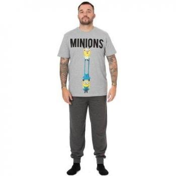 Minions PJs Set