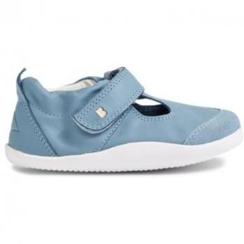 Zapatillas Deportivas Bobux para Niña en Azul