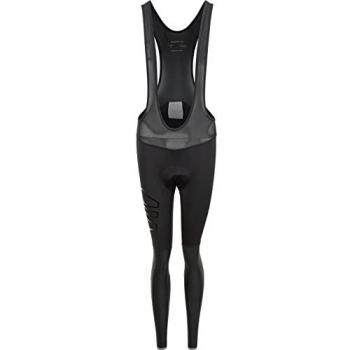 Radhose Jayne ENDURANCE – Damenmodell, schwarz, Gr. 38, windblocker‑Technik