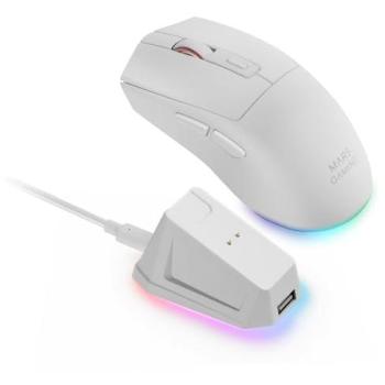 Ratón Gaming Mars MM-T3 con RGB y Bluetooth