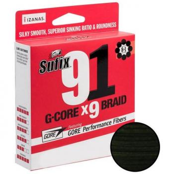 Sufix 91 Trenzada 150 Metros
