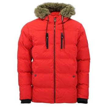 Piumino Parka Peak Mountain Canory