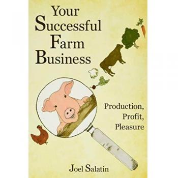 Your Successful Farm Business by Joel Salatin