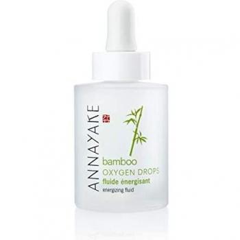Vitalidad en Bambú 30 ml