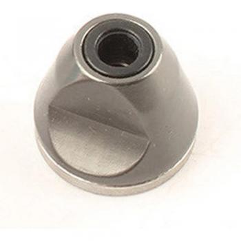 Mountain Bike Quick Release Hub Nut M5