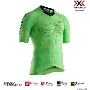 Abbigliamento X‑BIONIC Uomo Tratto 2