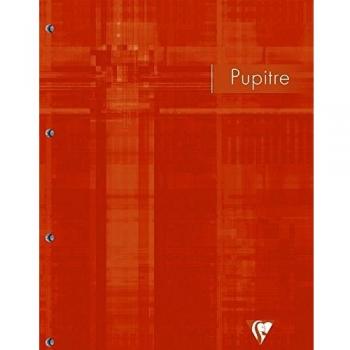 Bloc de papier blanc 90 g