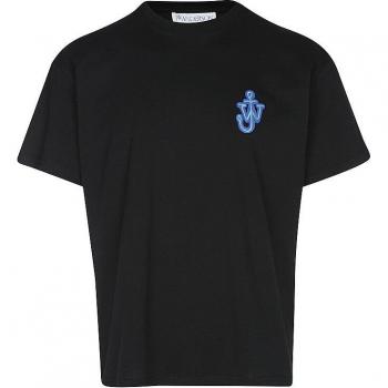 T-shirt ANCRE noir pour homme JW ANDERSON XL