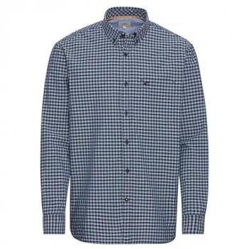 Camel Active T-Shirt Longsleeve Shirt