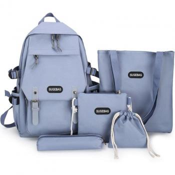 Bolso Hombro Adolescente
