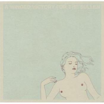 A Winged Victory for the Sullen