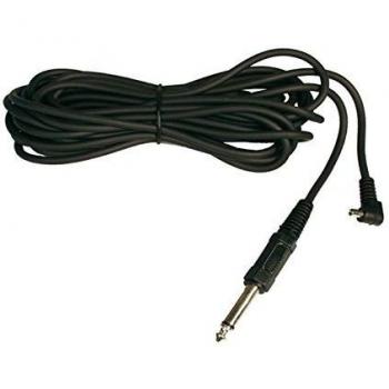 Dorr Studio 3.5mm Stereo Audio Cable for DE and DPS Flash Cameras