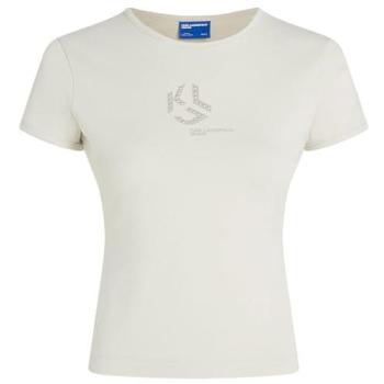 Moonlit SlimFit T-Shirt – Karl Lagerfeld Collection