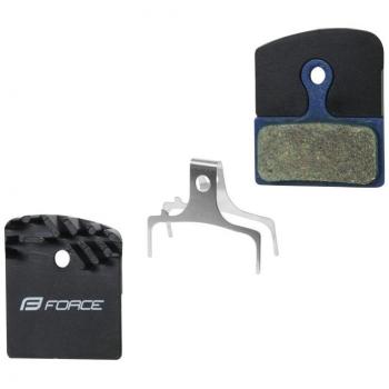 Pastillas de Freno Shimano XT para Disco