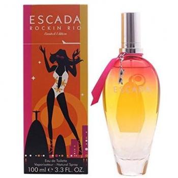 Escada Rockin' Rio Eau de Toilette 100ml