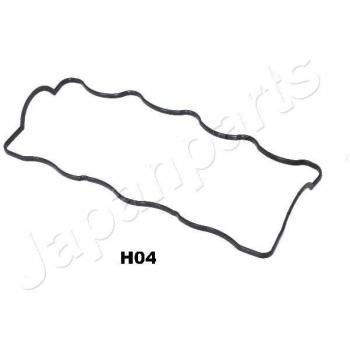JAPANPARTS GP-H04: Junta e Tampa de Válvula