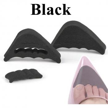 Adjustable Forefoot Shoe Pads