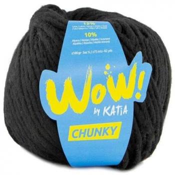 Tejido WOW! CHUNKY