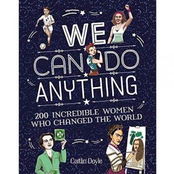 We Can Do Anything Tpb
