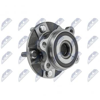 Conjunto de cojinete de rueda NTY KLP-TY-051