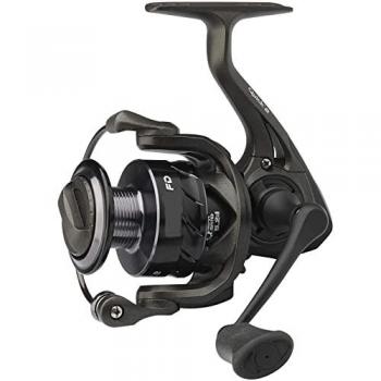 DAM Quick 2 2000 FD Angelrolle 5+1BB