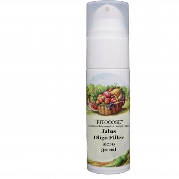 Suero Hidratante Jalus Oligo 30 ml